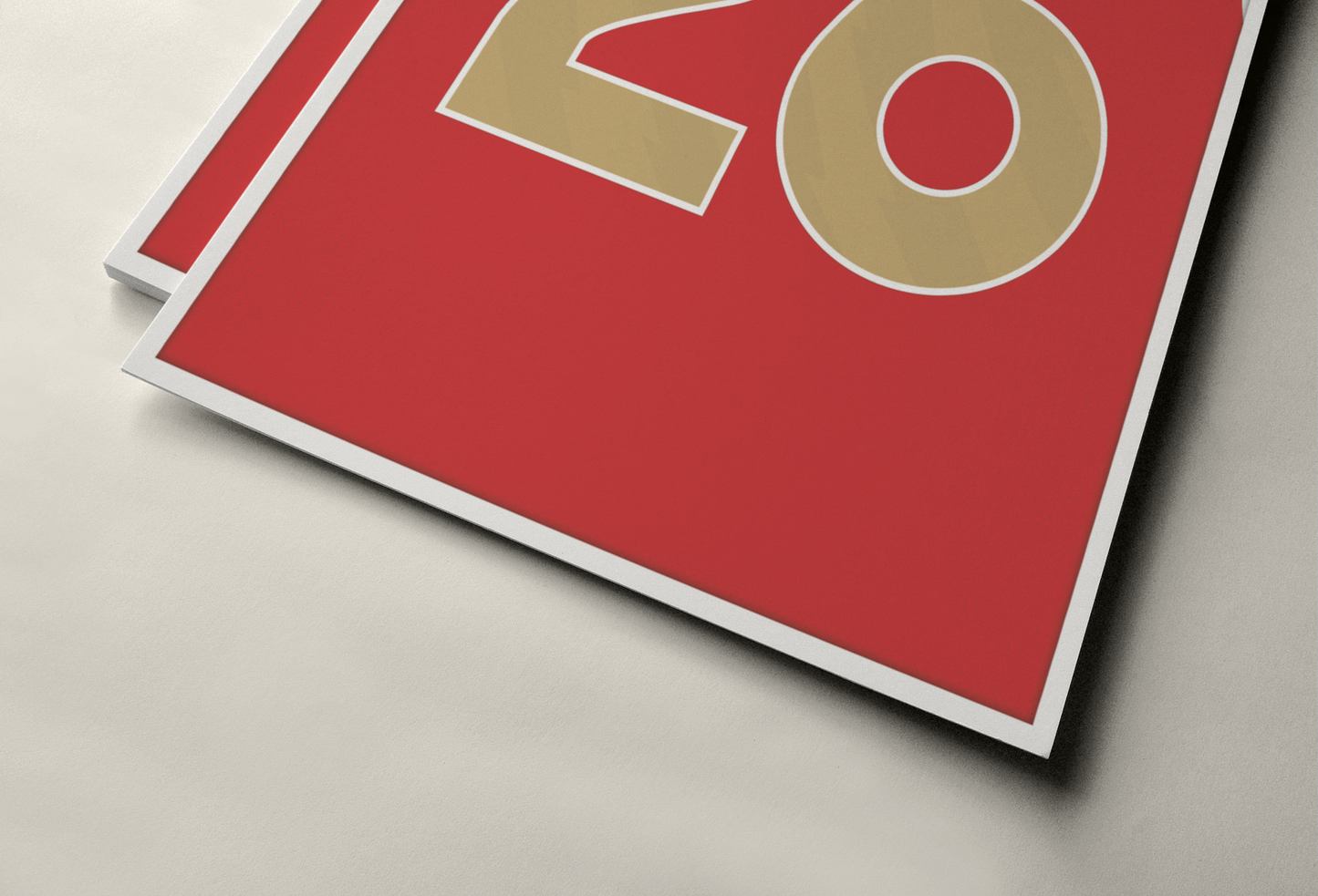 2026 Arsenal Champions Poster