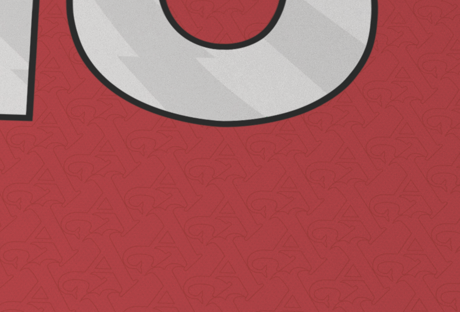 Arsenal 25/26 Home Kit Poster