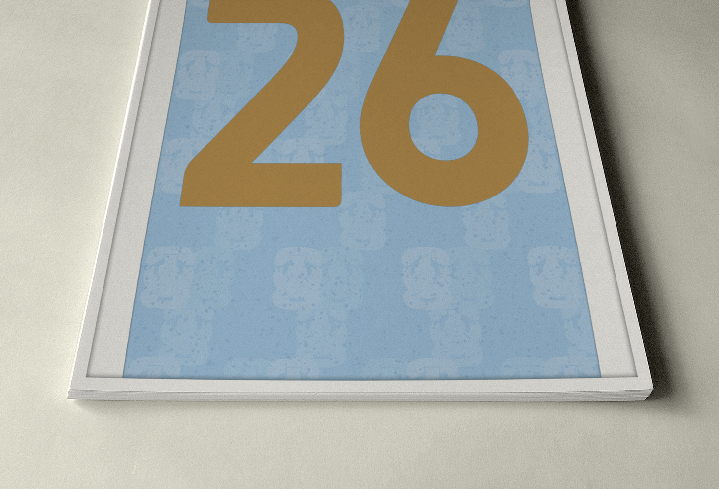 2026 Coventry City Champions Poster