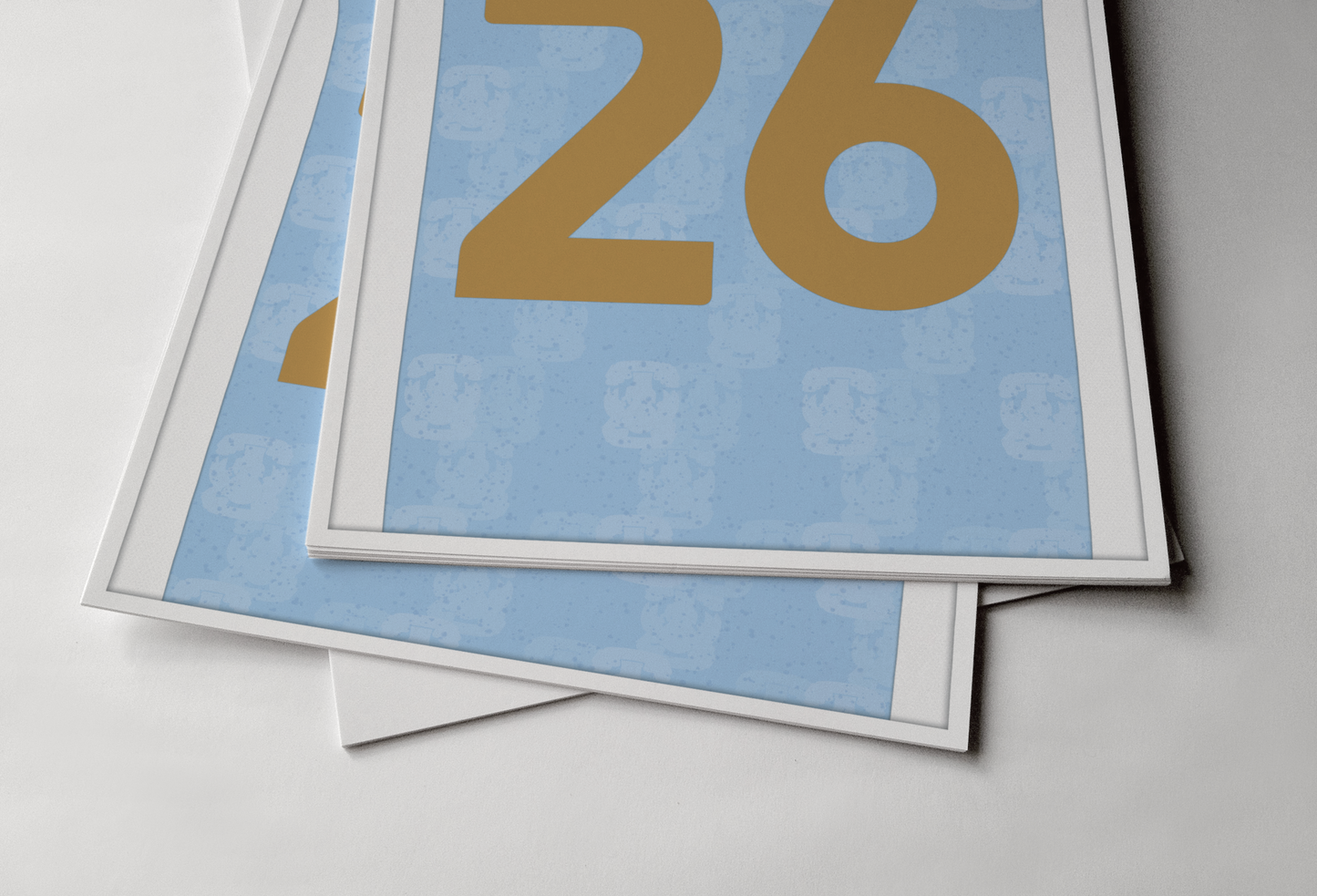 2026 Coventry City Champions Poster