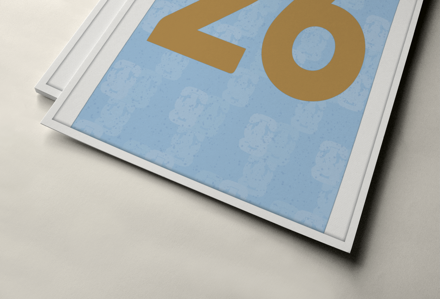 2026 Coventry City Champions Poster
