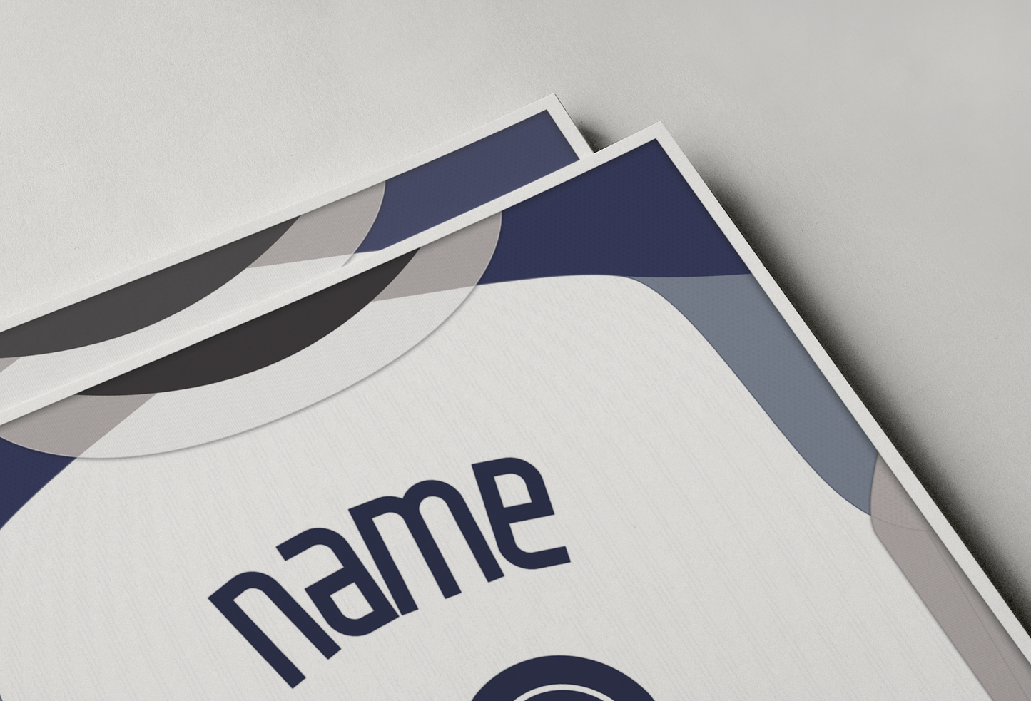 Tottenham Hotspur 25/26 Home Kit Poster